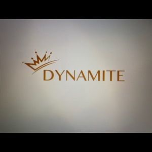 Meet your Posher, Gabby